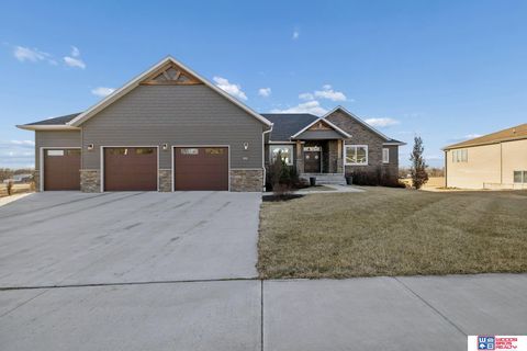 Photo of 302 S Blackburn Avenue, York, NE 68467 (MLS # 22603564)