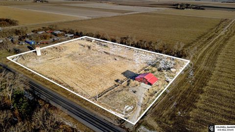 Photo of 1124 Platte River Road, North Bend, NE 68649 (MLS # 22607466)