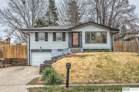 Photo of 7517 Arrowrock Drive, Bellevue, NE 68157 (MLS # 22608697)