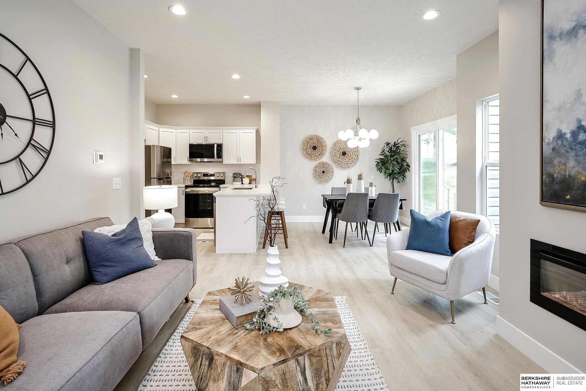 Omaha, Nebraska 68117, United States, 4 Bedrooms Bedrooms, ,4 BathroomsBathrooms,Residential,Active,89767