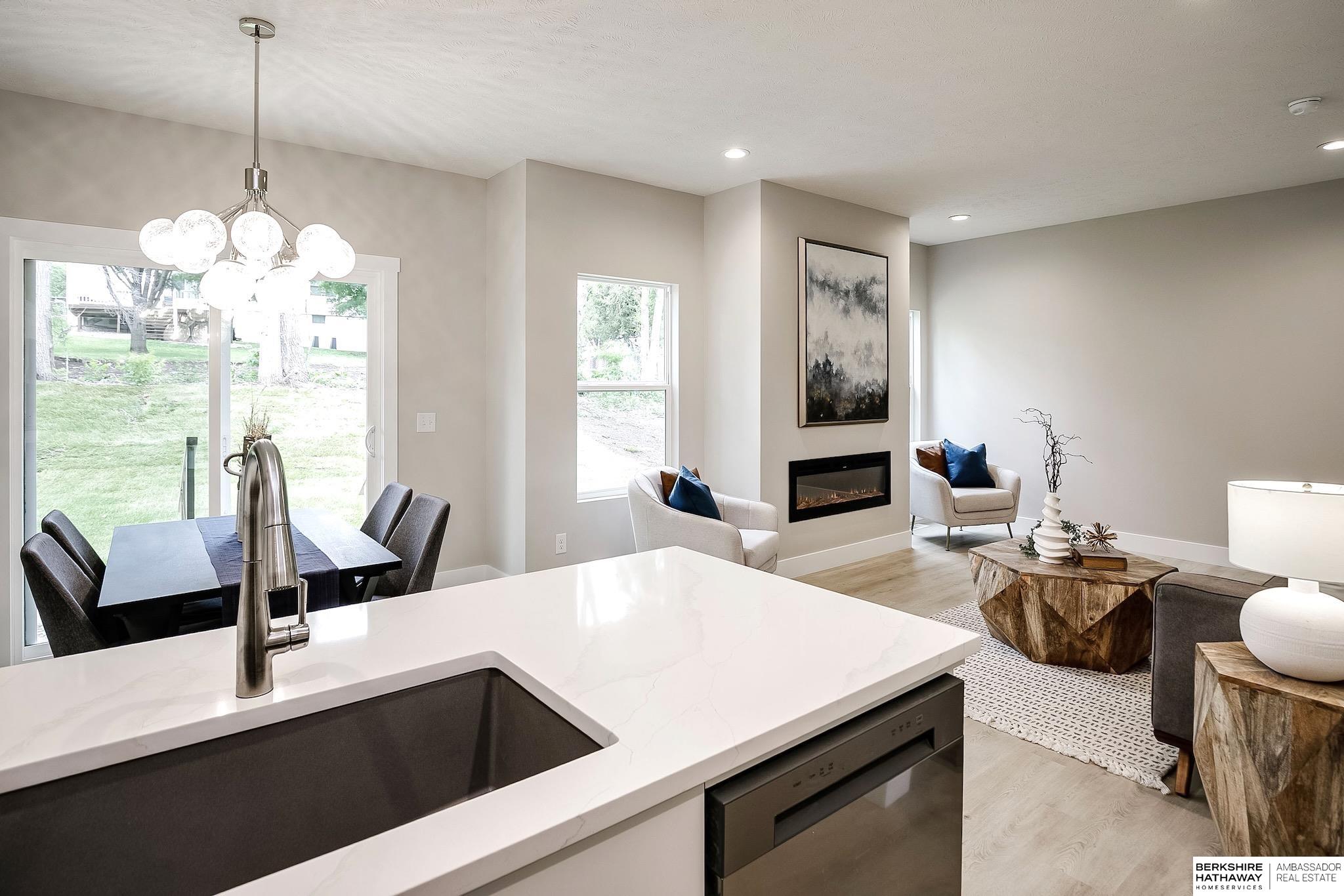 Omaha, Nebraska 68117, United States, 4 Bedrooms Bedrooms, ,4 BathroomsBathrooms,Residential,Active,89767