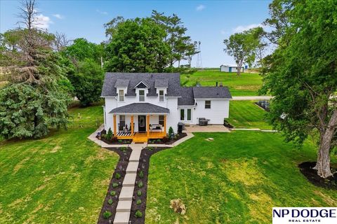 Photo of 25091 Jaguar Loop, Underwood, IA 51576 (MLS # 22614337)