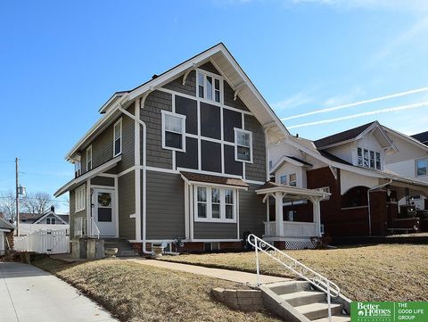 Photo of 2211 Hanscom Boulevard, Omaha, NE 68105 (MLS # 22603529)