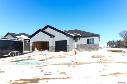 Photo of 8050 Ephraem Place, Lincoln, NE 68516 (MLS # 22604742)