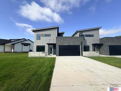Photo of 6764 Shadow Ridge Place, Columbus, NE 68601 (MLS # 22617444)