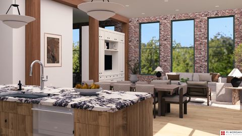 Photo of 1105 Harney Street #203, Omaha, NE 68102 (MLS # 22608149)