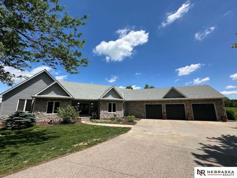 Photo of 10955 N 58th Plaza, Omaha, NE 68152 (MLS # 22513953)