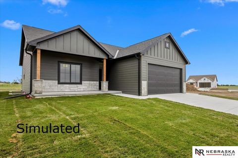 Photo of 9542 S 86th Street, Lincoln, NE 68526 (MLS # 22612191)