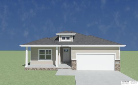 Photo of 11234 Pintail Drive, Papillion, NE 68046 (MLS # 22610696)