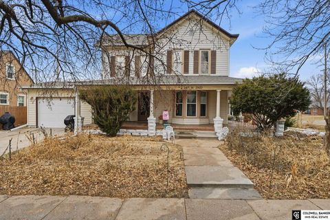 Photo of 247 N 2nd Street, Seward, NE 68434 (MLS # 22603436)