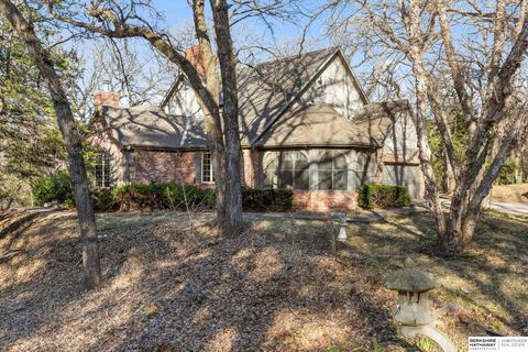 20605 Meadow Ridge Drive Springfield NE 68059