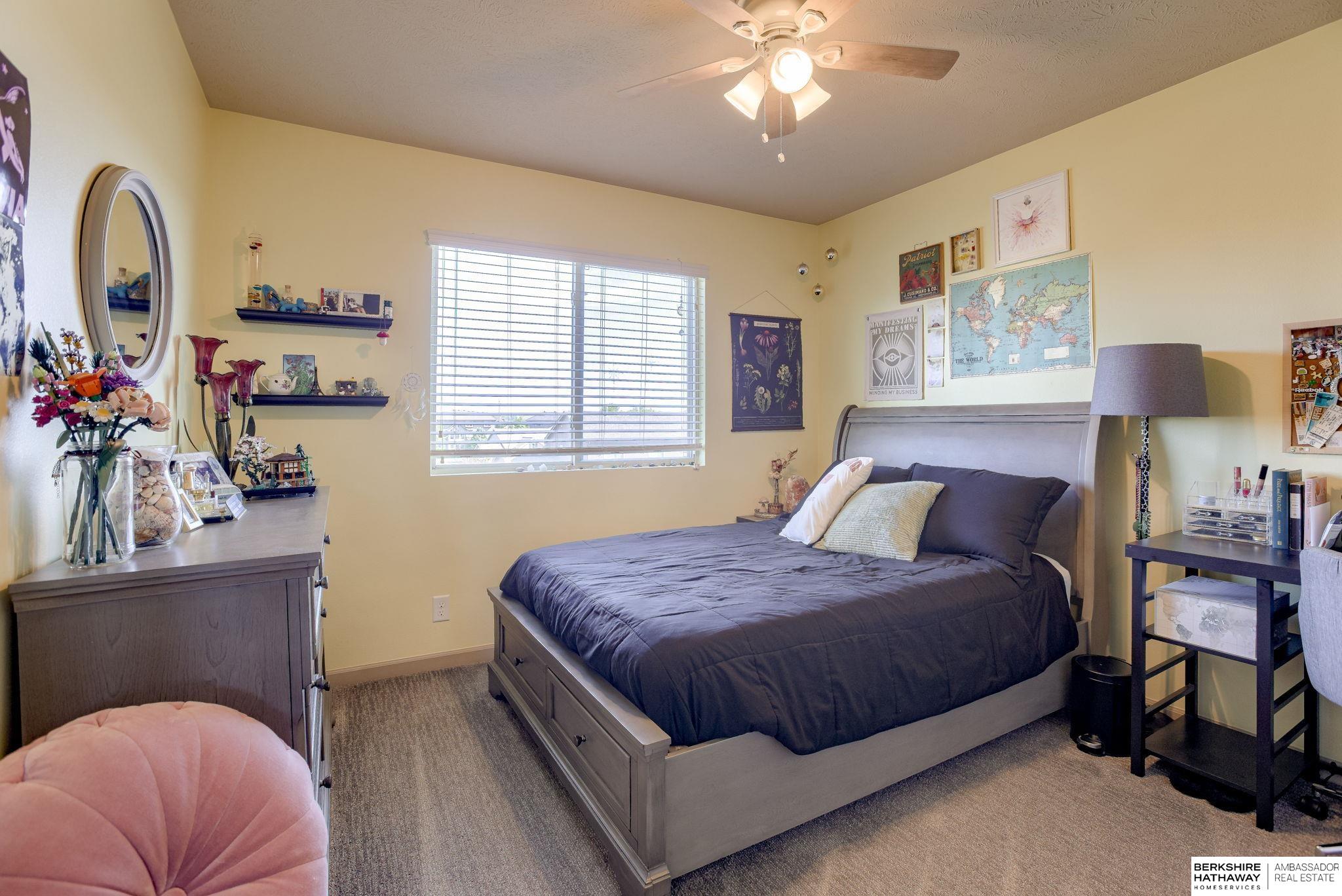 Omaha, Nebraska 68116, United States, 4 Bedrooms Bedrooms, ,3 BathroomsBathrooms,Residential,Active,177962