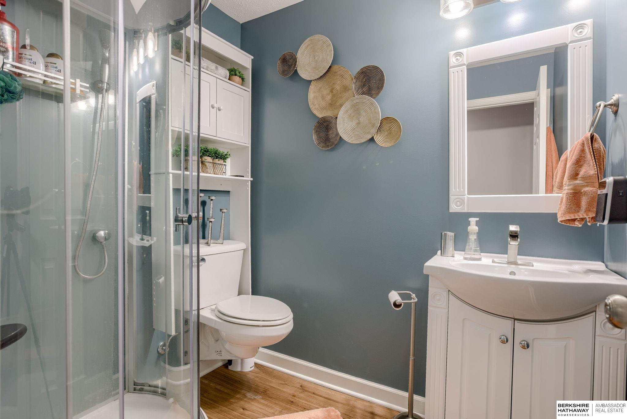 Omaha, Nebraska 68116, United States, 4 Bedrooms Bedrooms, ,3 BathroomsBathrooms,Residential,Active,177962