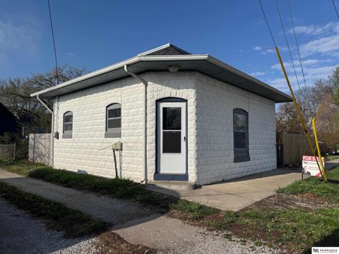 Photo of 435 E Street, Eagle, NE 68347 (MLS # 22610012)