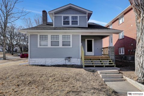 Photo of 1267 S 27th Street, Lincoln, NE 68502 (MLS # 22606891)
