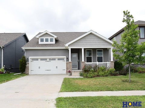 Photo of 7421 N 11th Street, Lincoln, NE 68521 (MLS # 22626477)