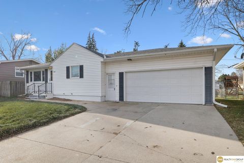 Photo of 803 N Christy Street, Fremont, NE 68025 (MLS # 22535223)
