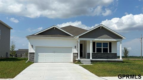 Photo of 5417 Fenwick Street, Bellevue, NE 68133 (MLS # 22534292)