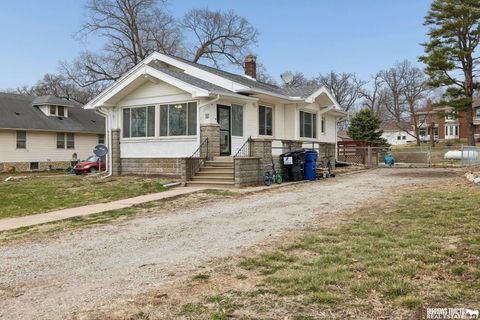 Photo of 320 North Street, Nehawka, NE 68413 (MLS # 22608479)