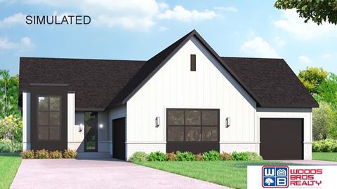 Photo of 8615 Dragonfly Lane, Lincoln, NE 68526 (MLS # 22534863)