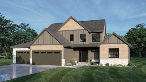 Photo of 23720 Mary Jo Lane, Waterloo, NE 68069 (MLS # 22519913)