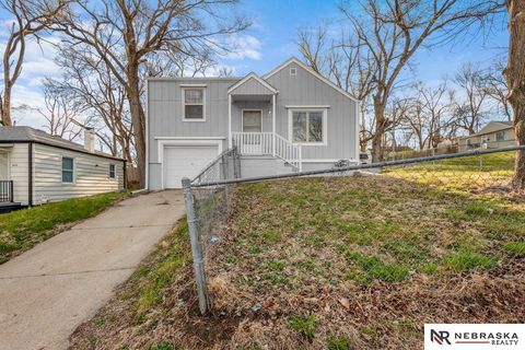Photo of 3701 N 43rd Street, Omaha, NE 68111 (MLS # 22609536)