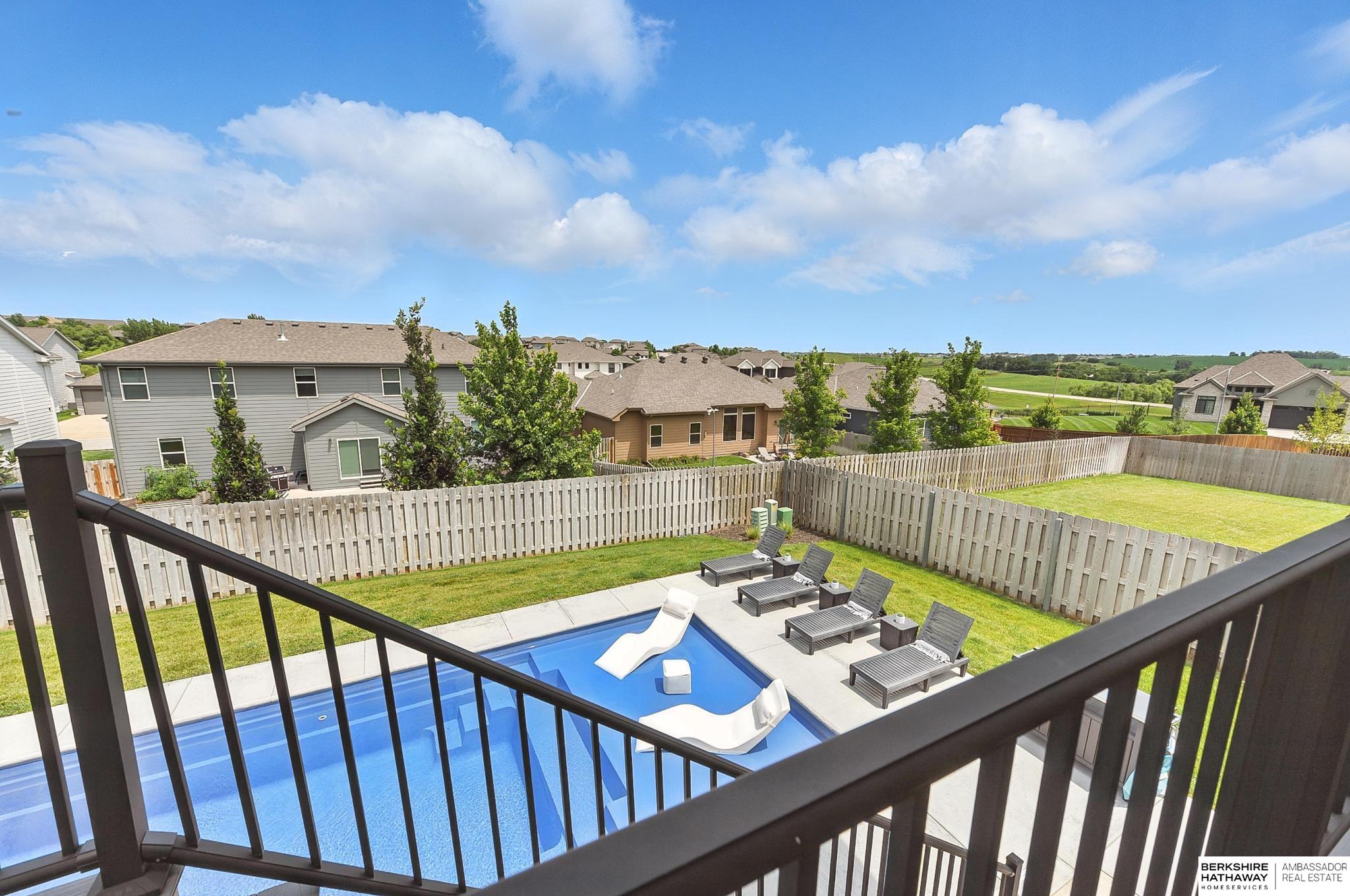 Gretna, Nebraska 68028, United States, 4 Bedrooms Bedrooms, ,3 BathroomsBathrooms,Residential,Active,169007