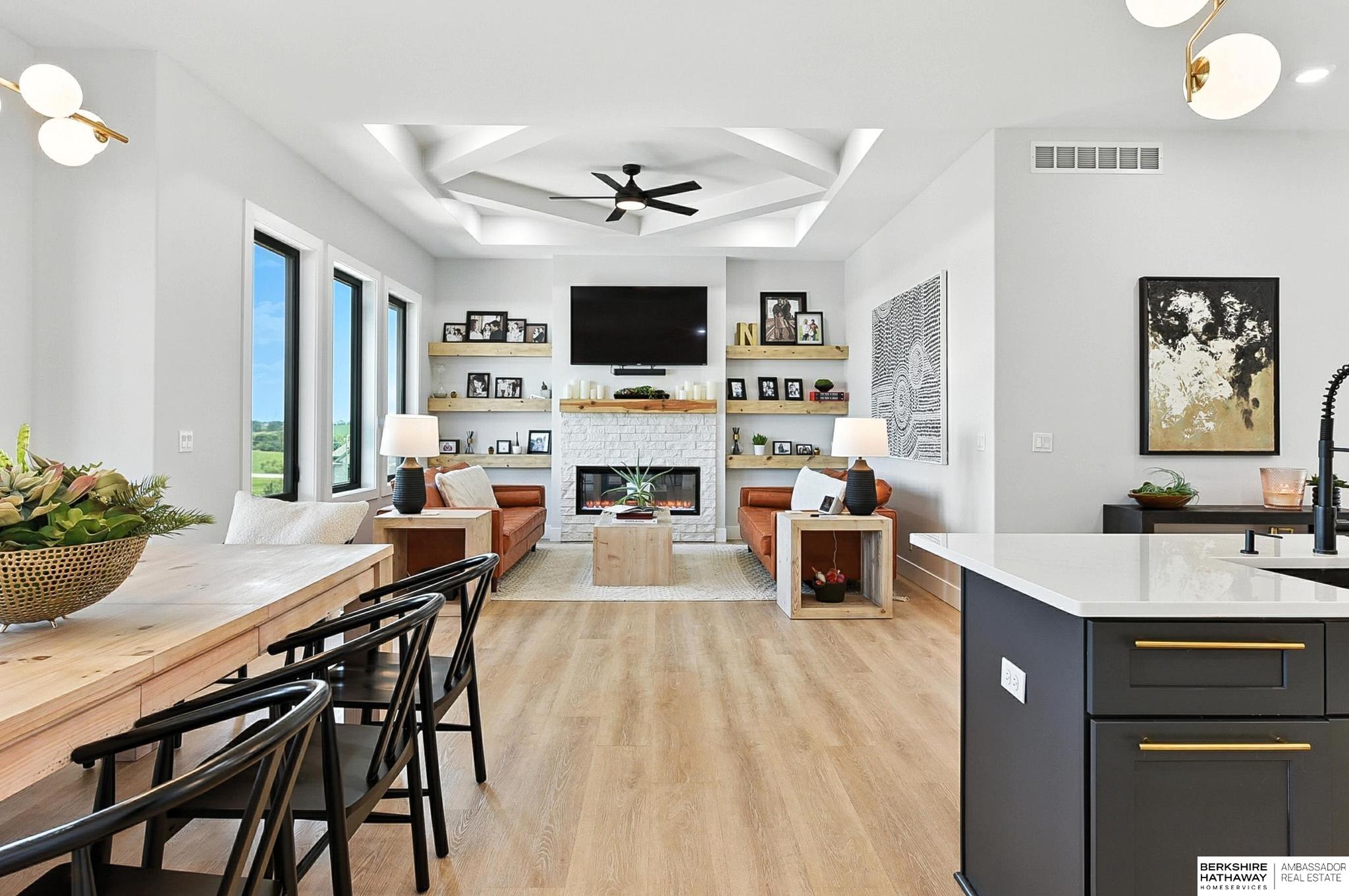 Gretna, Nebraska 68028, United States, 4 Bedrooms Bedrooms, ,3 BathroomsBathrooms,Residential,Active,169007