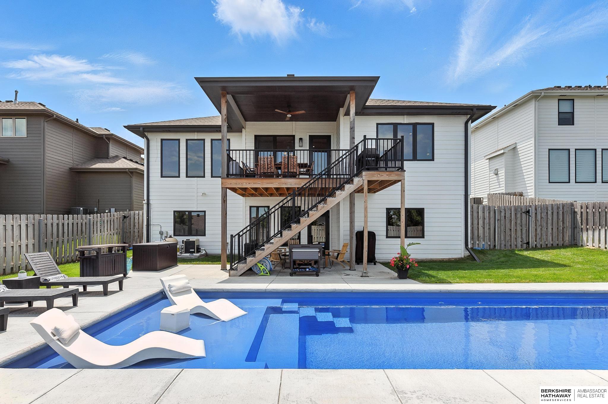 Gretna, Nebraska 68028, United States, 4 Bedrooms Bedrooms, ,3 BathroomsBathrooms,Residential,Active,169007