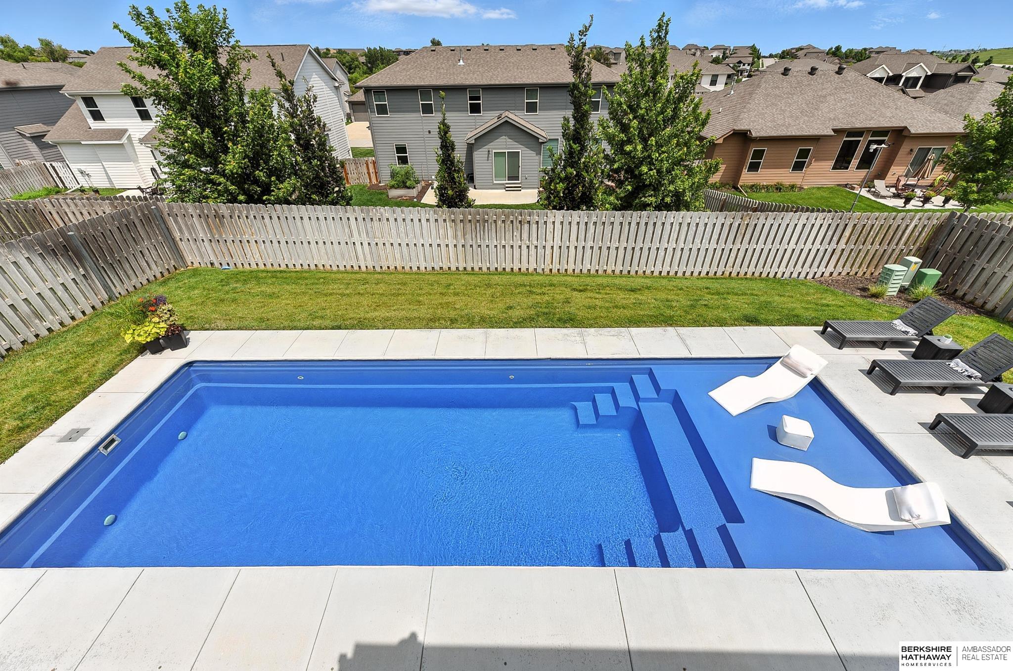 Gretna, Nebraska 68028, United States, 4 Bedrooms Bedrooms, ,3 BathroomsBathrooms,Residential,Active,169007