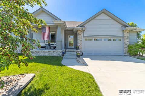 Photo of 6229 S 193rd Street, Omaha, NE 68135 (MLS # 22621568)