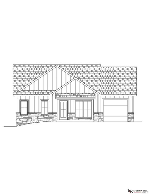 Photo of 9620 S 87th Street, Lincoln, NE 68526 (MLS # 22533227)