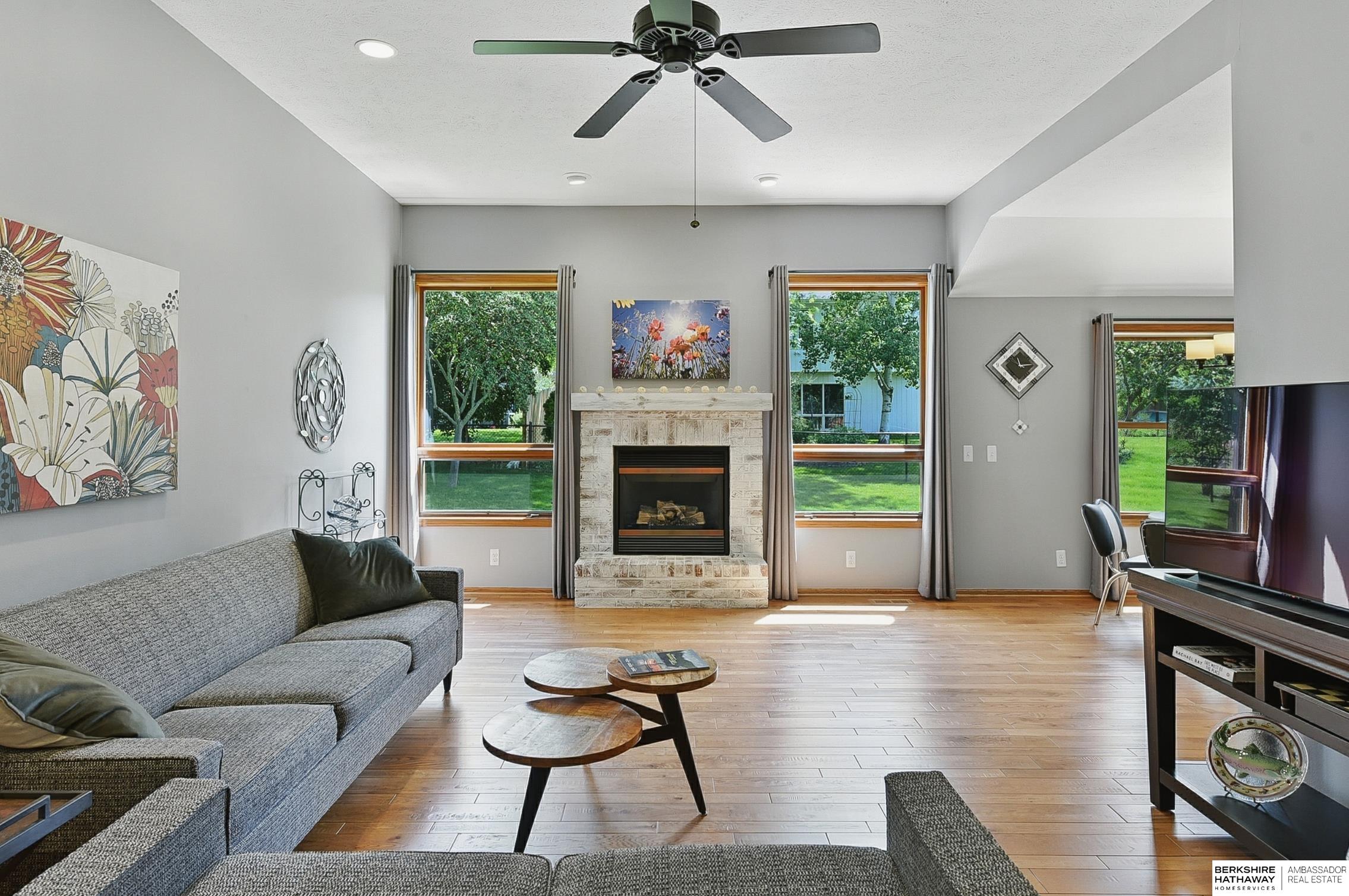 La Vista, Nebraska 68128, United States, 3 Bedrooms Bedrooms, ,2 BathroomsBathrooms,Residential,Pending,157355