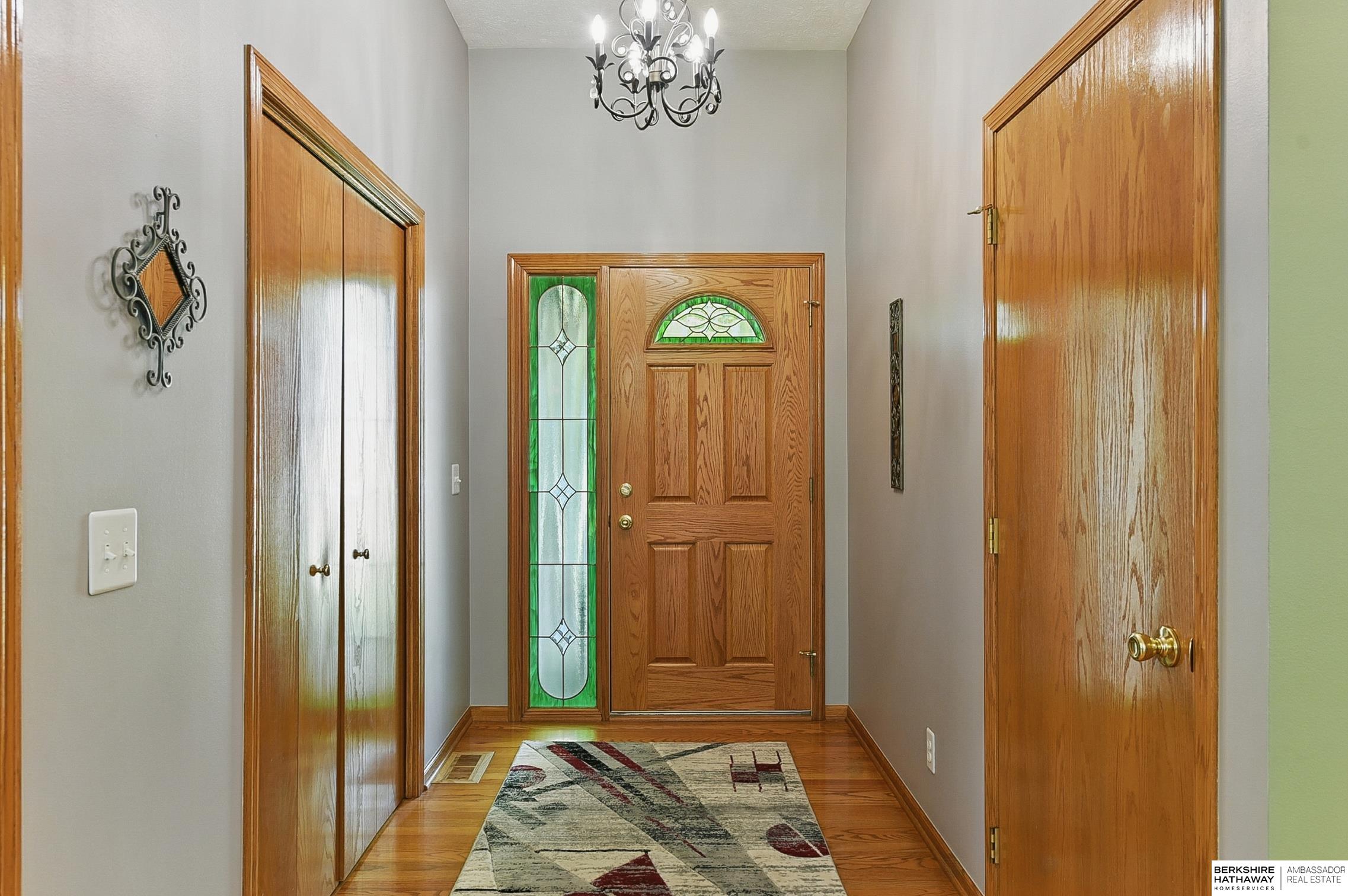 La Vista, Nebraska 68128, United States, 3 Bedrooms Bedrooms, ,2 BathroomsBathrooms,Residential,Pending,157355