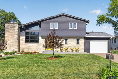 Photo of 1225 N Birch Street, Wahoo, NE 68066 (MLS # 22615482)