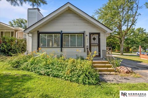Photo of 6257 Sprague Street, Omaha, NE 68104 (MLS # 22619411)
