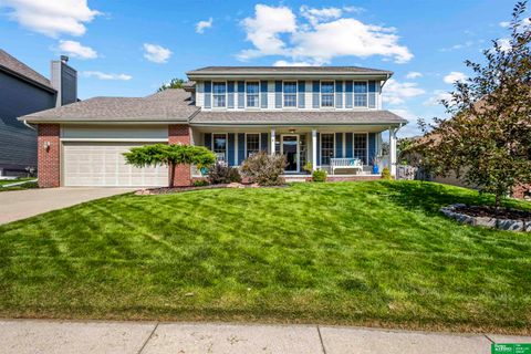 Photo of 4723 N 134 Avenue, Omaha, NE 68164 (MLS # 22528667)
