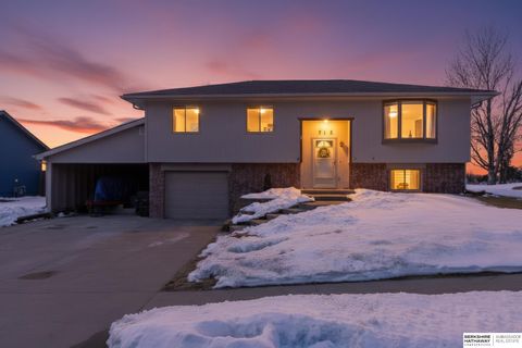 Photo of 715 N 3rd Street, Blair, NE 68008 (MLS # 22605123)