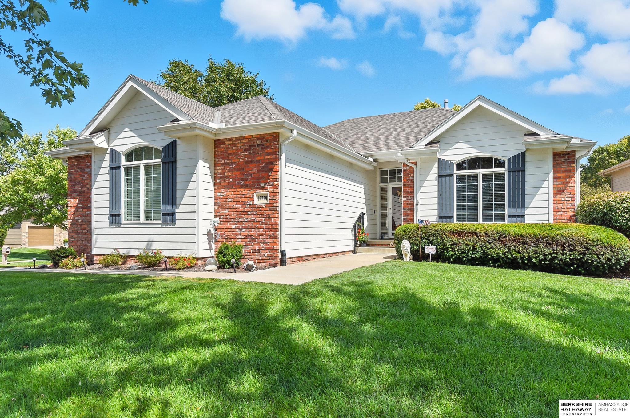 Omaha, Nebraska 68135, United States, 4 Bedrooms Bedrooms, ,3 BathroomsBathrooms,Residential,Pending,200860