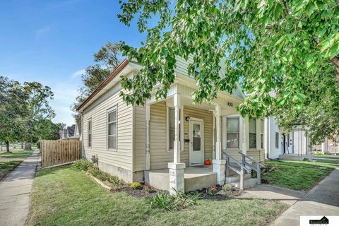 Photo of 4301 N 61 Street, Lincoln, NE 68507 (MLS # 22530252)