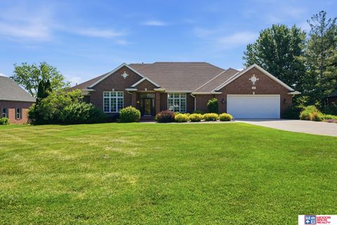 Photo of 4200 S 59th Street Court, Lincoln, NE 68506 (MLS # 22613756)