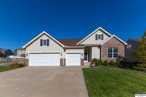 Photo of 16050 Cary Street, Omaha, NE 68136 (MLS # 22530583) Photo of 16050 Cary Street, Omaha, NE 68136 (MLS # 22530583)