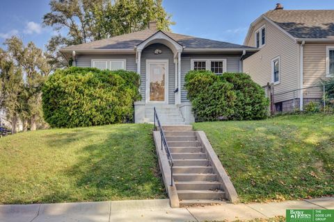 Photo of 2523 N 49 Avenue, Omaha, NE 68104 (MLS # 22528472)