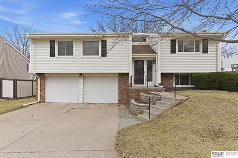 Photo of 14604 Walnut Grove Drive, Omaha, NE 68137 (MLS # 22606550)