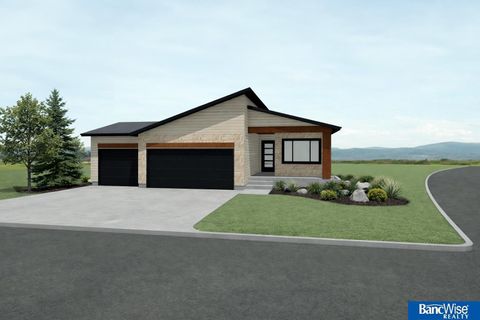 Photo of 436 S 88Th Street, Lincoln, NE 68520 (MLS # 22535463)