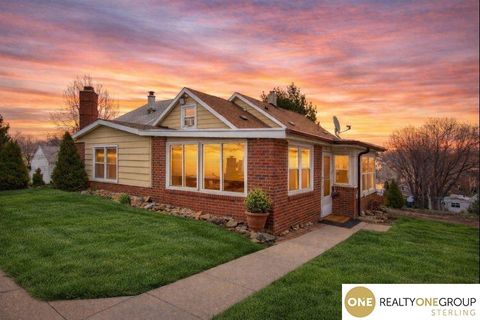 Photo of 4212 S 27 Street, Omaha, NE 68107 (MLS # 22601667)