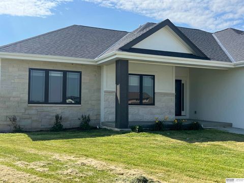Photo of 1007 Bluejay Circle, Ashland, NE 68003 (MLS # 22607921)