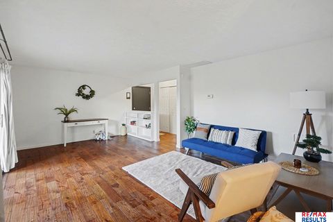 Photo of 12035 Pierce Plaza #222, Omaha, NE 68144 (MLS # 22602189)