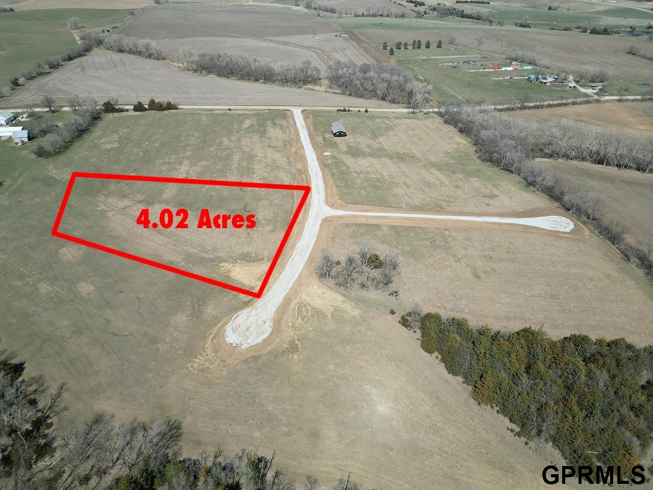 Photo 1 of 6 — 4441 SW 135th Street, Denton, NE 68339