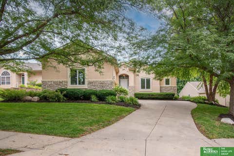 Photo of 11426 Iowa Circle, Omaha, NE 68142 (MLS # 22620182)